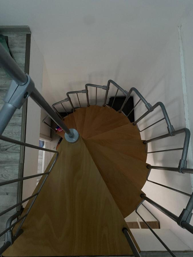 شقة Apartma Emina كوبر المظهر الخارجي الصورة